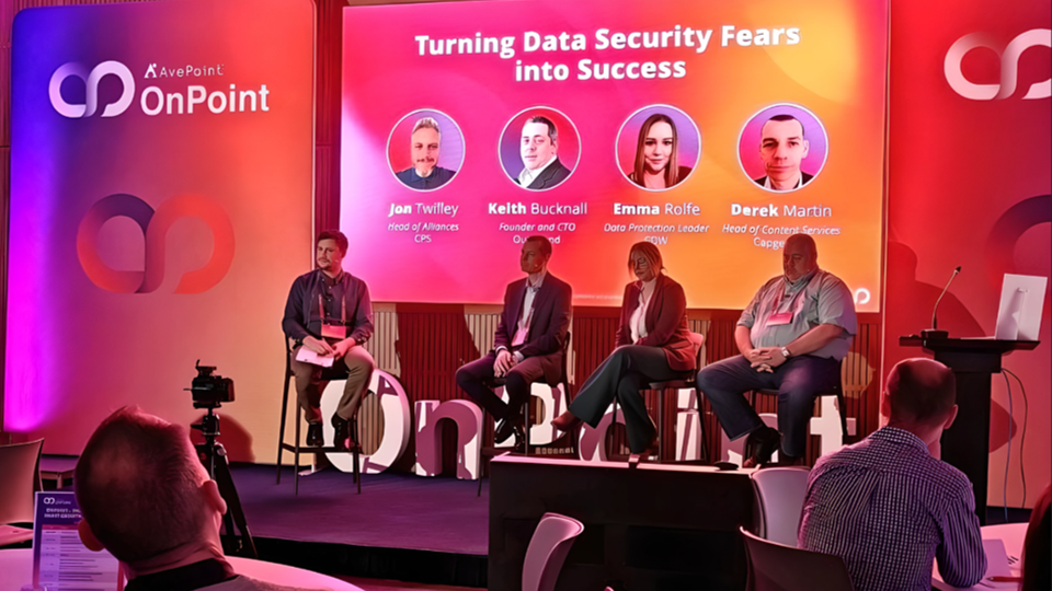OnPoint Panel