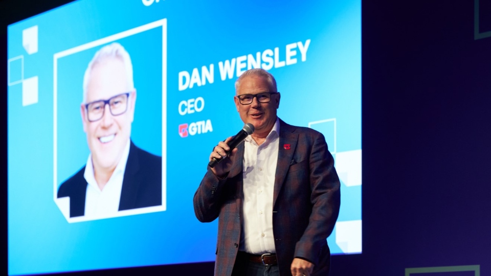 Dan Wensley