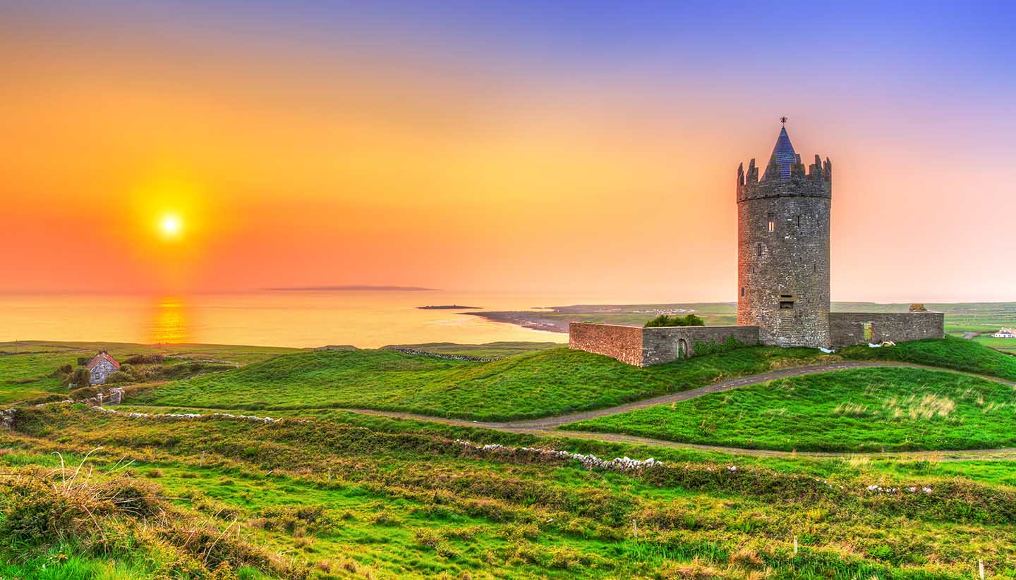Ireland