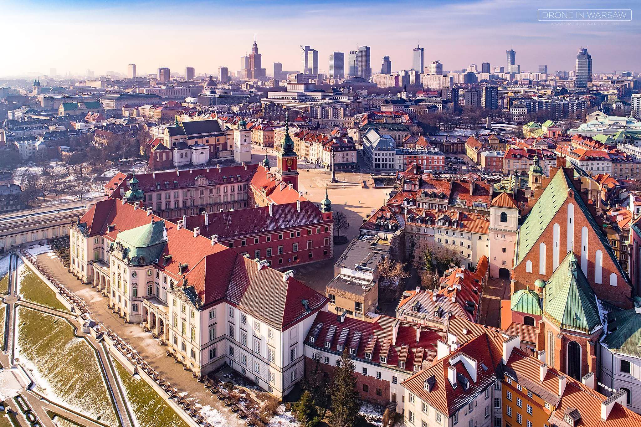 Польша. Польша Варшава. Польша (столица г. Варшава).. Варшава центр города. Варшава Поланд.