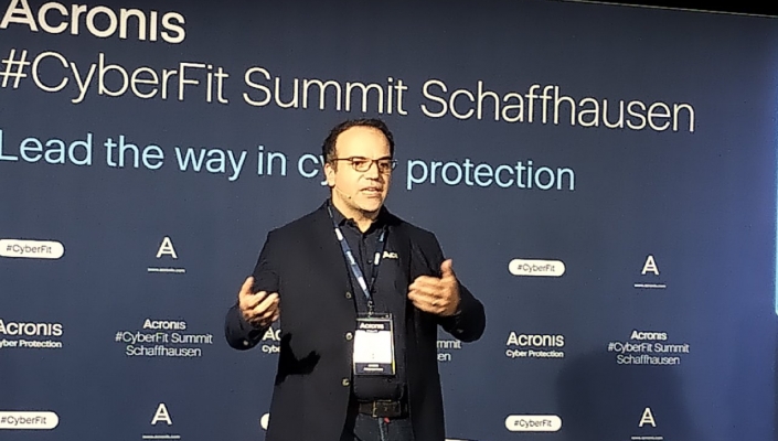MSPs benefit from cyber security services bonanza says Acronis