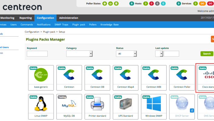 Centreon reports IT monitoring channel growth