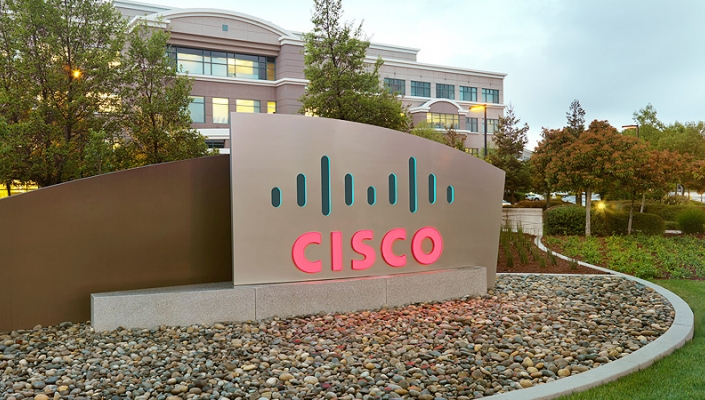 ALSO expands as-a-service with Cisco