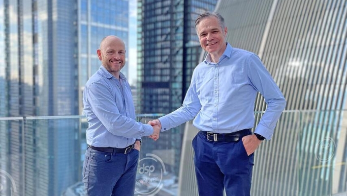 DSP-Explorer acquires fellow Oracle services firm Claremont