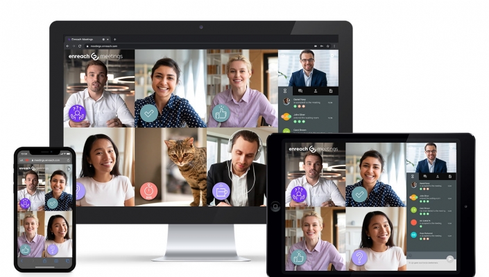 Enreach acquires second cloud services company in a month