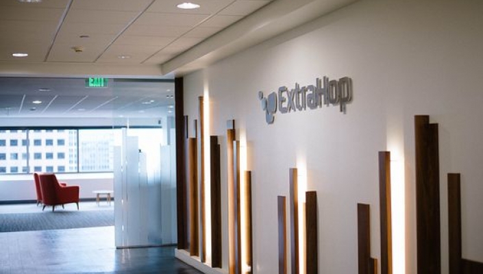 ExtraHop completes its $900m sale to venture capital