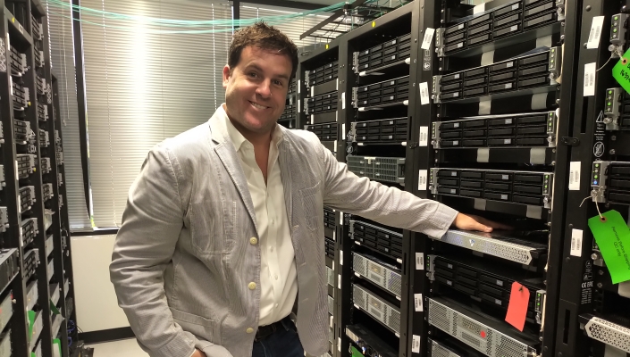 VAST Data rapidly scales up its channel partners