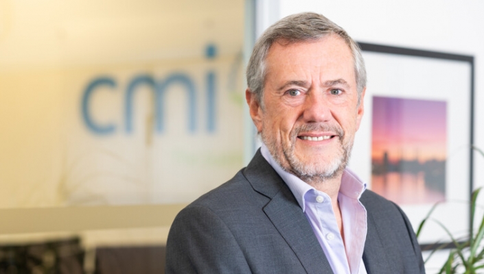 CMI acquires cloud services provider Brookland