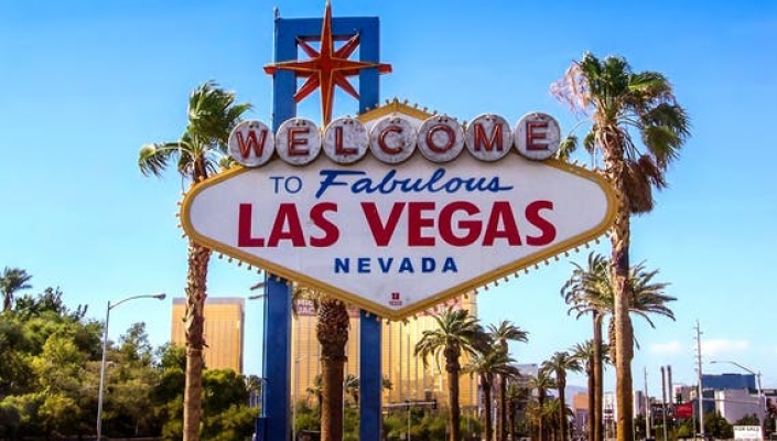 Veeam’s partner event kicks off in Las Vegas