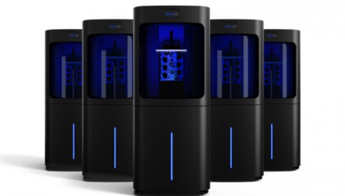 Us 3d Printer Maker Expands Into Dach Region Iteuropa