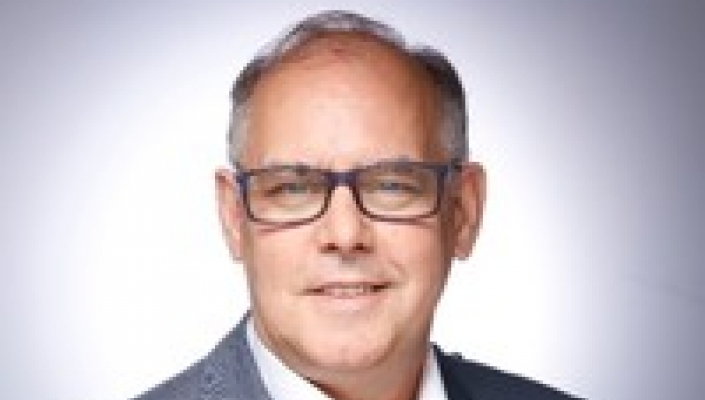 Zscaler appoints ex-Nuvias CEO as channels leader