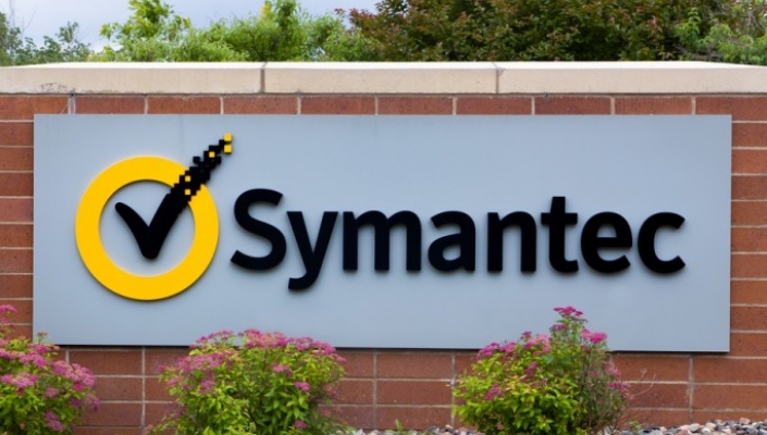 accenture symantec