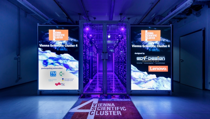 Supercomputer In Austria Works On Climate Change Iteuropa