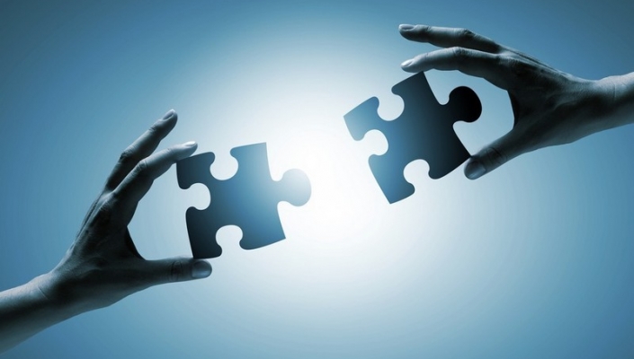 Partner matching Partner matching