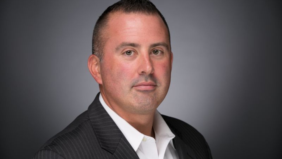 Joe Sykora, Coro’s CEO