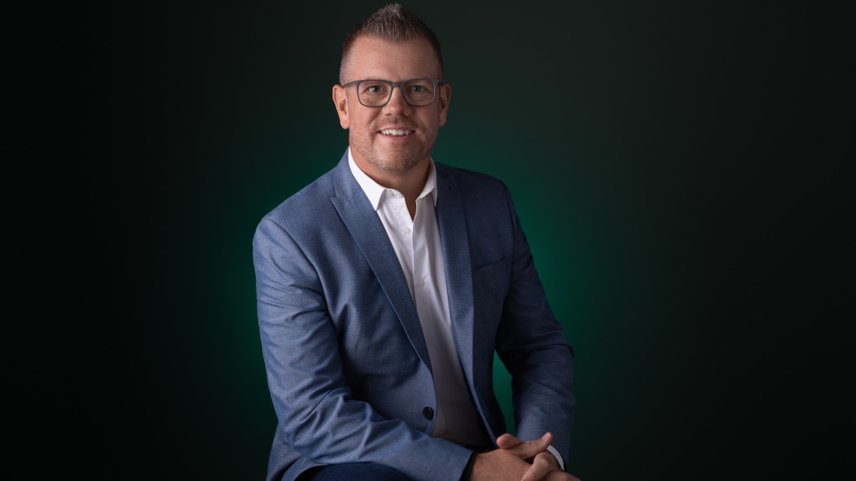 By Richard Eglon, CMO, Nebula Global Services