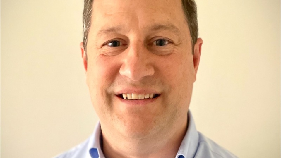 Commvault appoints its Northern Europe leader