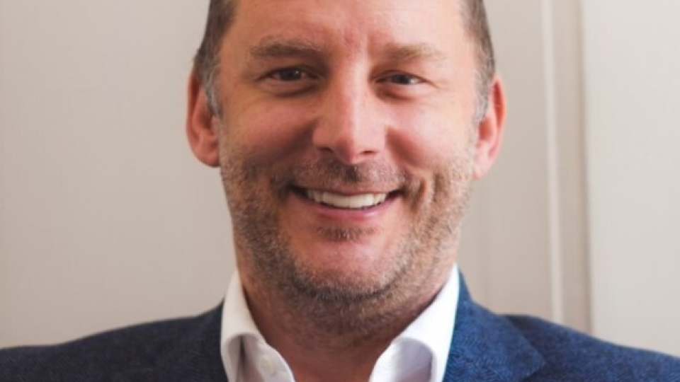 Steve Harris, CEO, CloudClevr