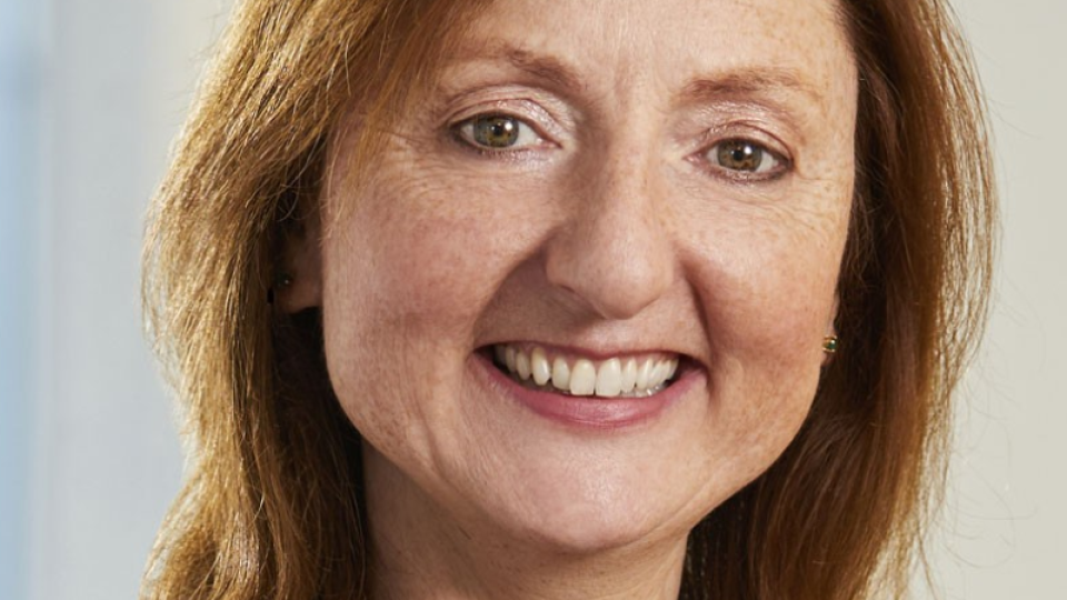 Clare Metcalfe, Managing Director, Phoenix Software