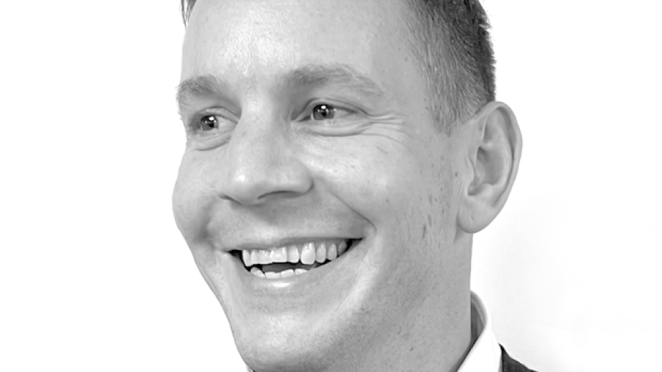 Steve Hawkins, CEO, Xeretec