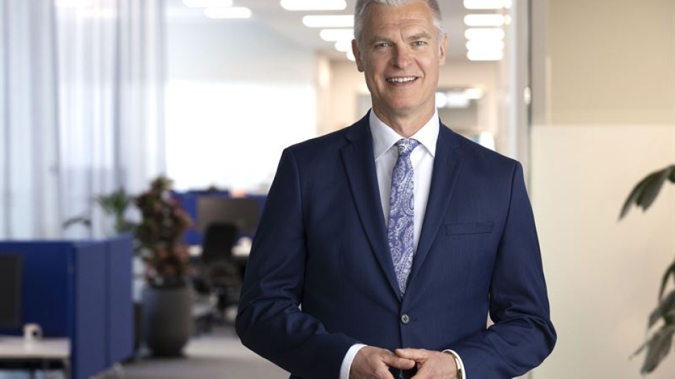 AddSecure completes Benelux IoT acquisition