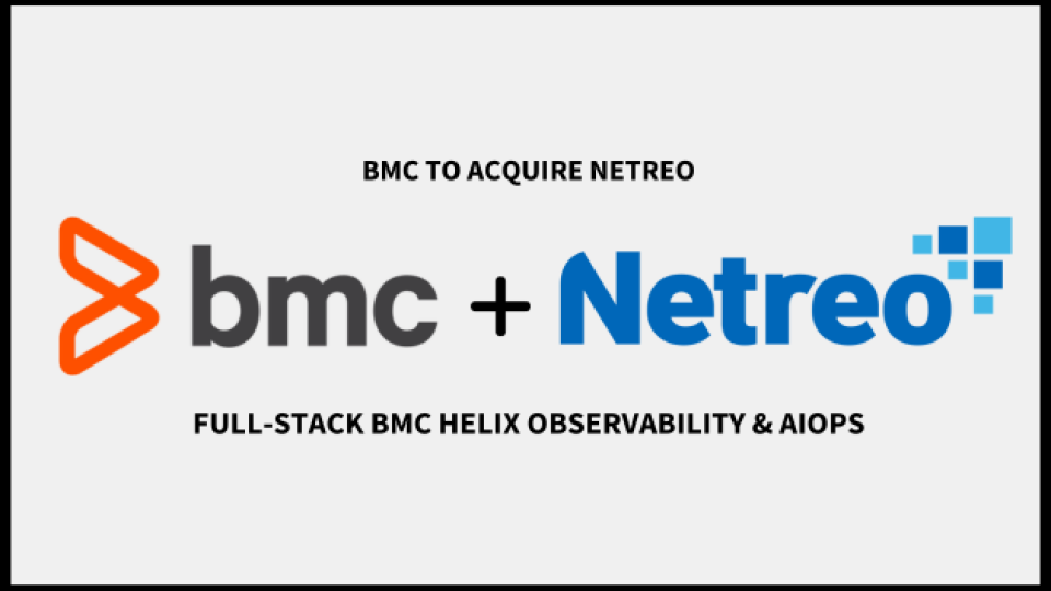 BMC Software widens AI observability with acquisition