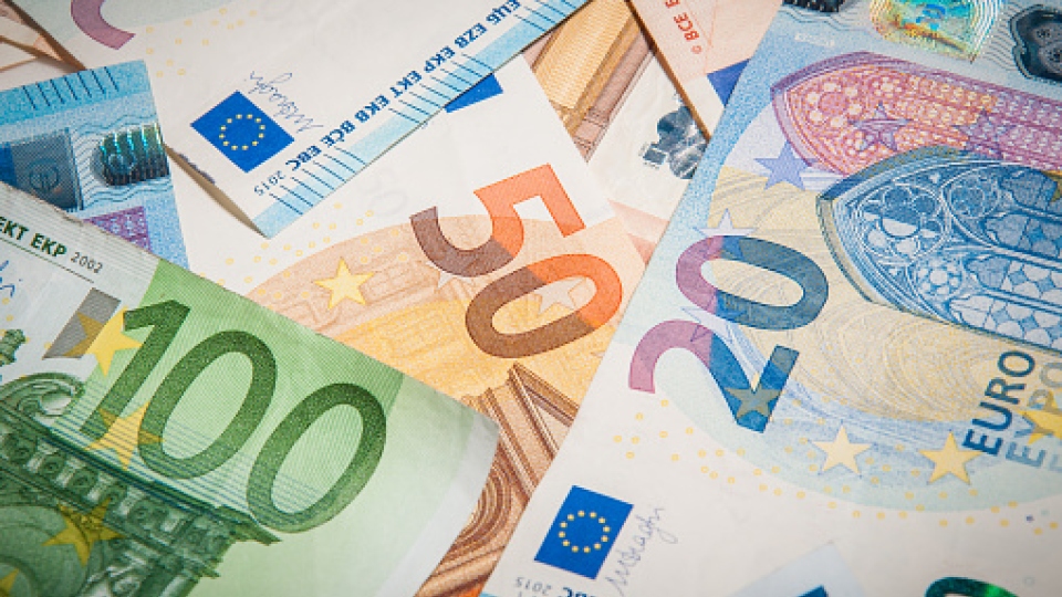 Markets round-up for the week: 17 April