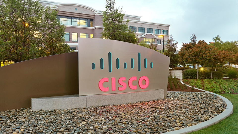 Kurmi signs exclusive global provisioning deal with Cisco