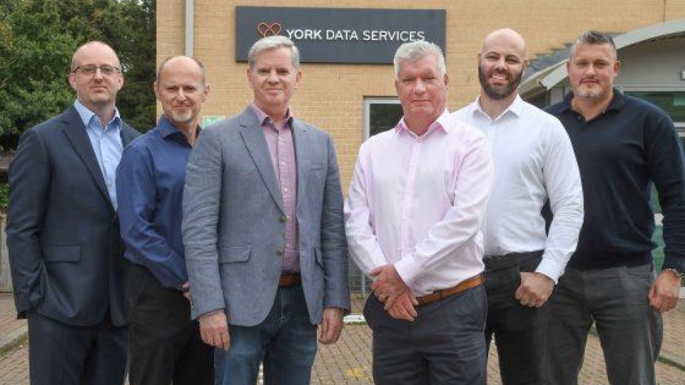 Communicate acquires 20-year-old managed service provider