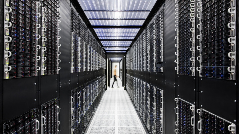 Yondr to build biggest data centre in key market