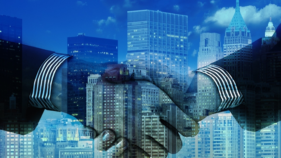 WNS buys two services firms for over $150m