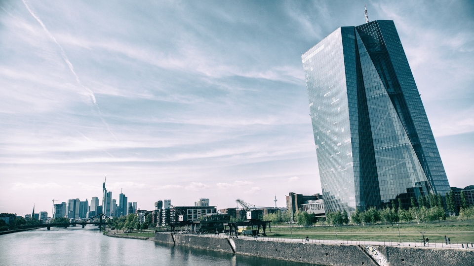 European Central Bank investigates public cloud services after banks’ ‘vulnerabilities’