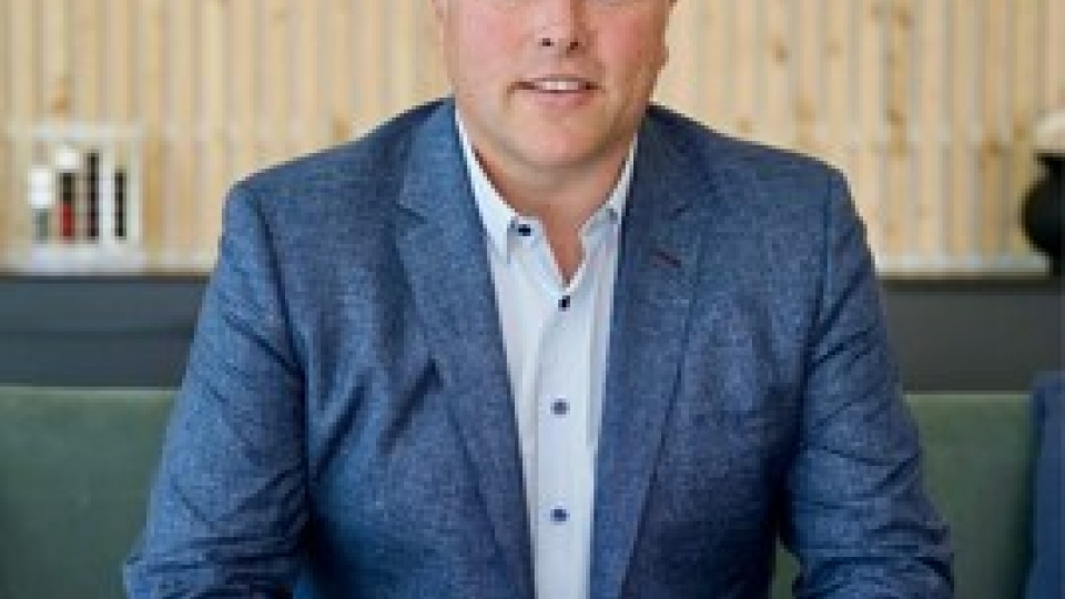 Verkada names chief revenue officer to scale security player