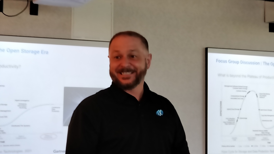 iXsystems set to double turnover through partners