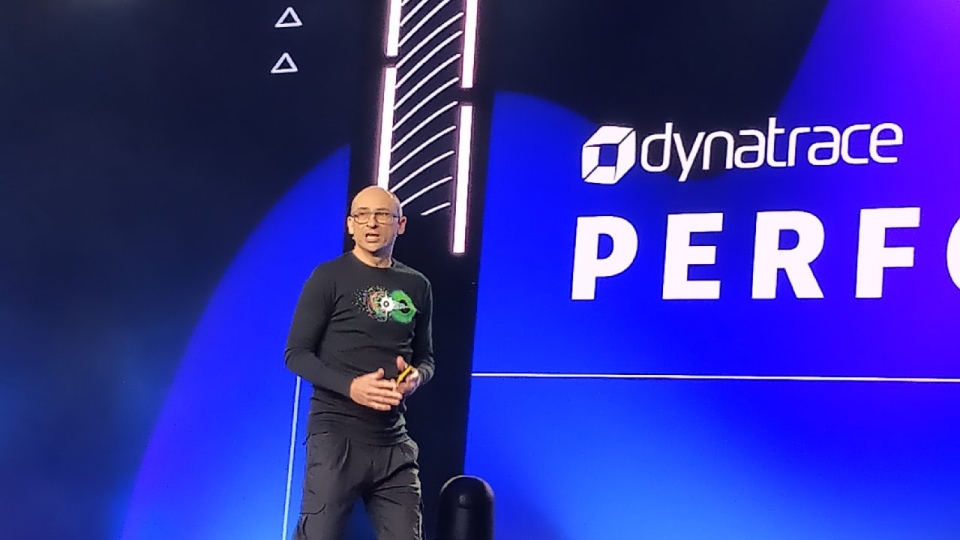 Dynatrace continues to play a central role in business operations and the channel benefits