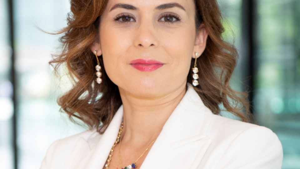 Veeam promotes from within with new partner lead