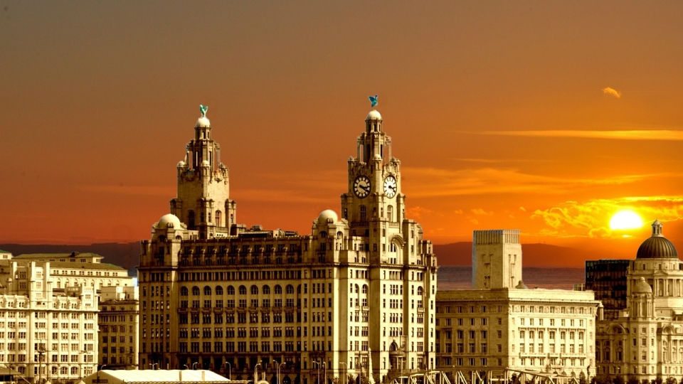 Liverpool to get 1,000 AI technology jobs through Kyndryl services hub