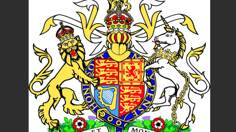 MSP awarded royal warrant in recognition of its services