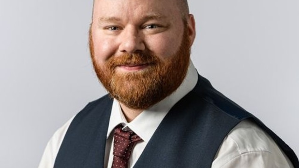 Sean Tickle