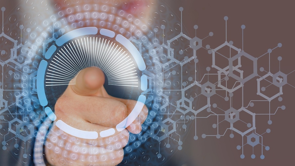 Searchlight Cyber makes its first acquisition since private equity investment