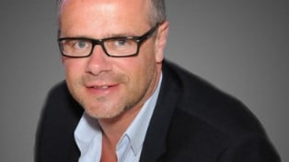 Sapphire Systems appoints new group CEO