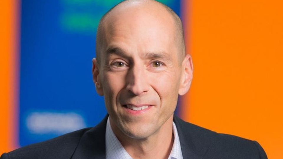 Joe Levy, CEO, Sophos