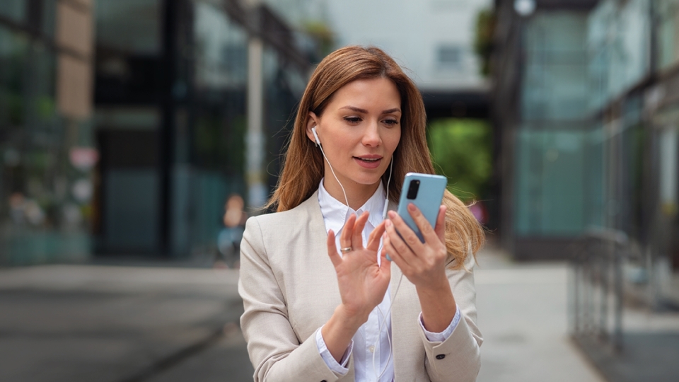 Vodafone adds mobile solution to Microsoft Teams portfolio