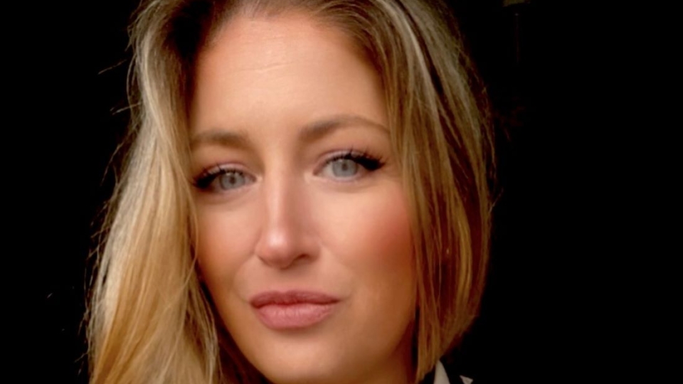 Jenny Langelaan, Business Development Manager