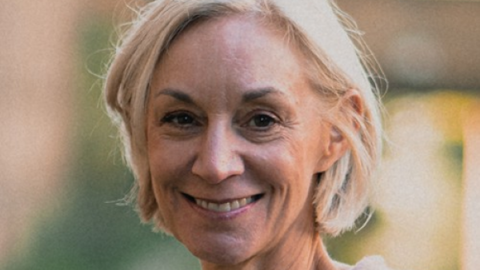 Jo Dunkely, Co-founder, Coterie Connect