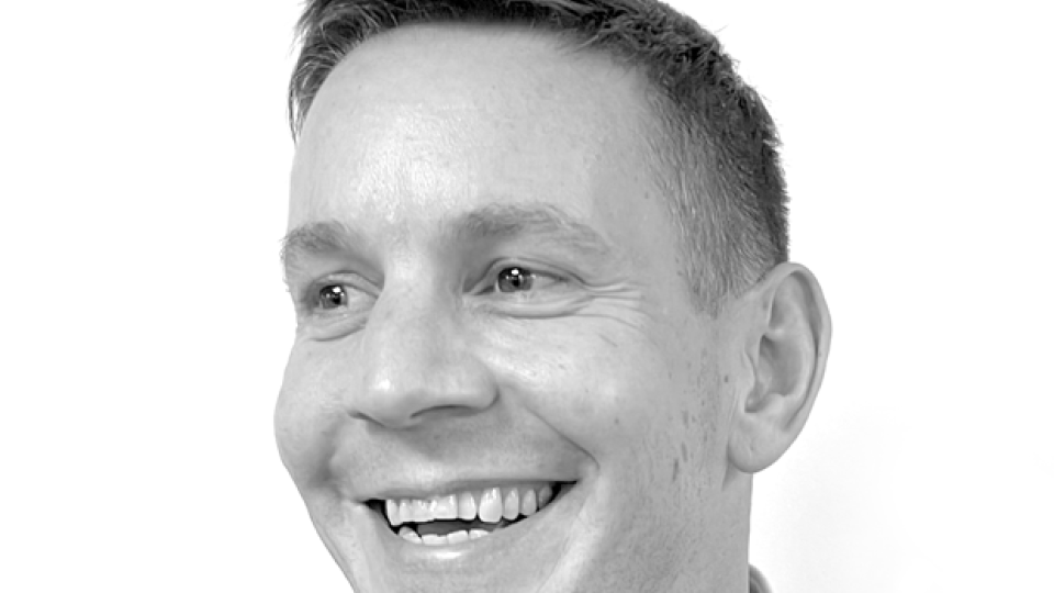 Steve Hawkins, CEO, Xeretec