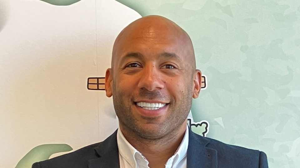 Gray promoted at Schneider Electric to connect partners ecosystem