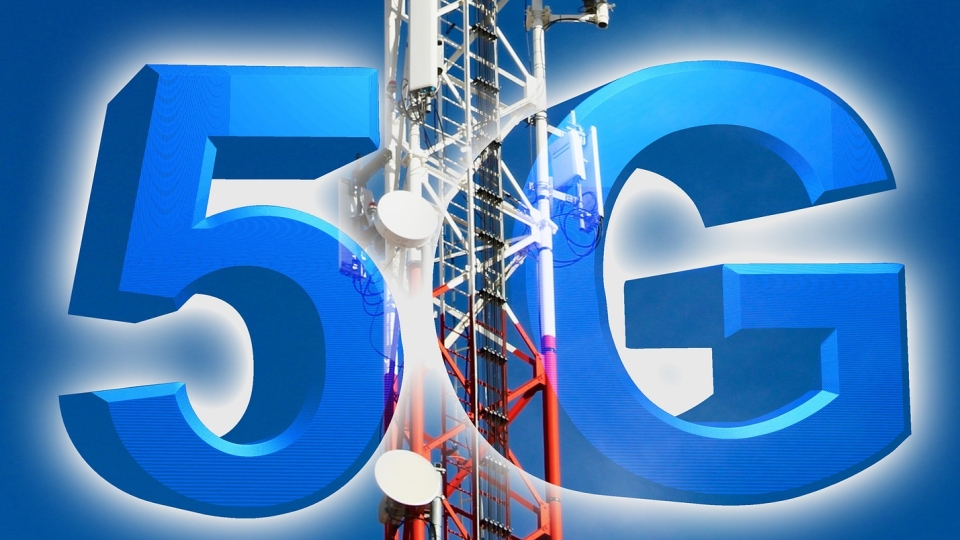 TD SYNNEX adds to private wireless portfolio