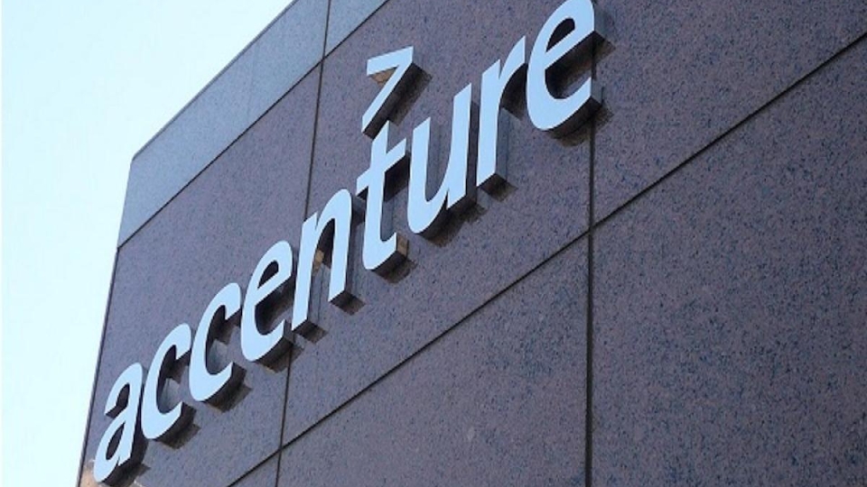 Accenture opens cloud service delivery centres