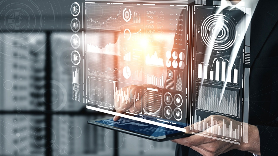 Version 1 latest services provider to create 1,000 AI jobs in the UK